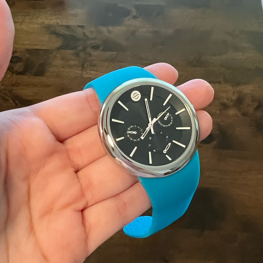 New Authentic Philip Stein Watch